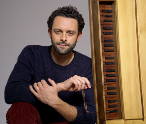 Benjamin Alard