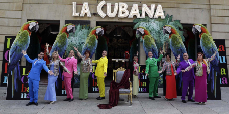 Fotos de Gayarra