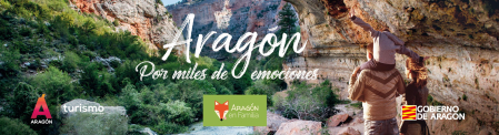 Aragón está lleno de experiencias únicas