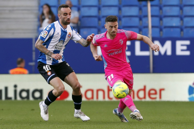 Fotos del Espanyol 1-1 Osasuna