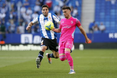 Fotos del Espanyol 1-1 Osasuna