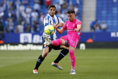 Fotos del Espanyol 1-1 Osasuna