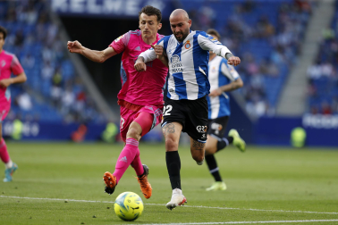 Fotos del Espanyol 1-1 Osasuna