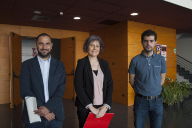 Debate sobre la cultura como motor de innovación y cambio social en Alsasua