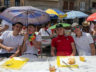 Fiestas de la Juventud y la Virgen del Puy de Estella