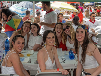 Fiestas de la Juventud y la Virgen del Puy de Estella