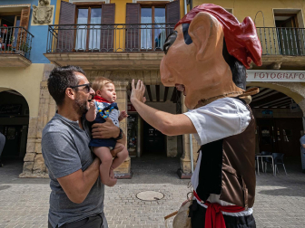 Fiestas de la Juventud y la Virgen del Puy de Estella