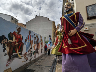 Fiestas de la Juventud y la Virgen del Puy de Estella