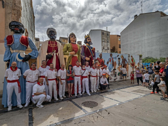 Fiestas de la Juventud y la Virgen del Puy de Estella