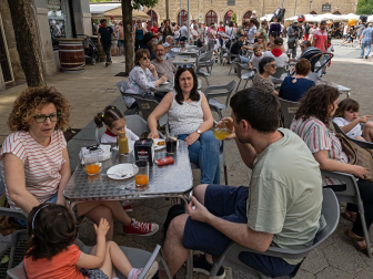 Fiestas de la Juventud y la Virgen del Puy de Estella