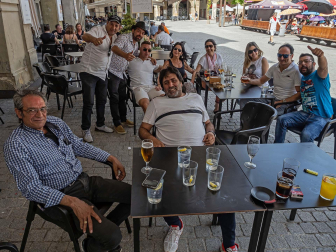 Fiestas de la Juventud y la Virgen del Puy de Estella