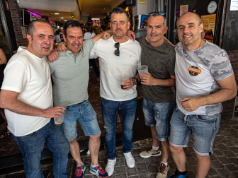 Fiestas de la Juventud y la Virgen del Puy de Estella