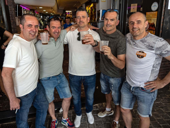 Fiestas de la Juventud y la Virgen del Puy de Estella