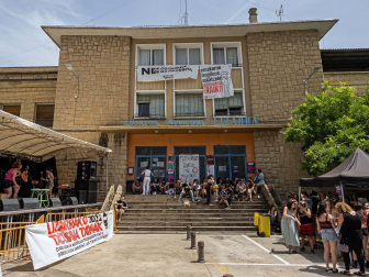 Fiestas de la Juventud y la Virgen del Puy de Estella