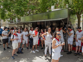 Fiestas de la Juventud y la Virgen del Puy de Estella