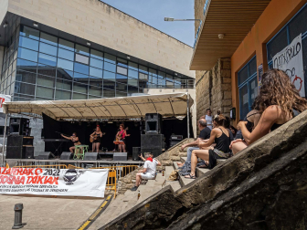 Fiestas de la Juventud y la Virgen del Puy de Estella