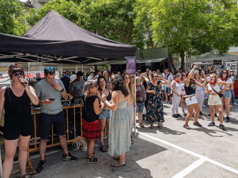 Fiestas de la Juventud y la Virgen del Puy de Estella