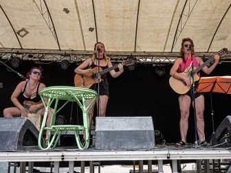 Fiestas de la Juventud y la Virgen del Puy de Estella