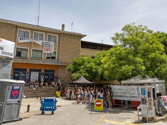 Fiestas de la Juventud y la Virgen del Puy de Estella