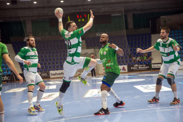 Fotos del Helvetia Anaitasuna-Logroño