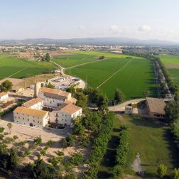 L'Aldea