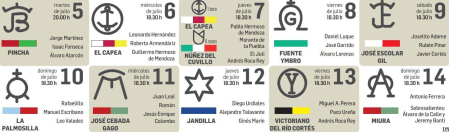 FERIA DEL TORO 2022