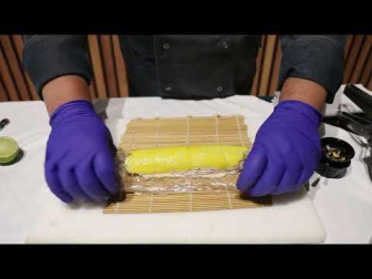 El cocinero del renovado Chester & Pisco elabora esta receta tradicional de la cocina peruana para Diario de Navarra