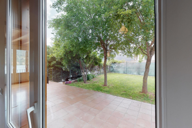 Magnífica casa en Nagore: tranquilidad y aire puro