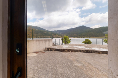 Magnífica casa en Nagore: tranquilidad y aire puro