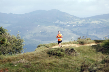 Participantes en la VII San Cristóbal Xtreme