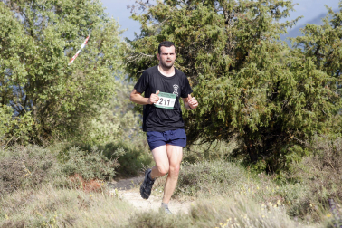 Participantes en la VII San Cristóbal Xtreme