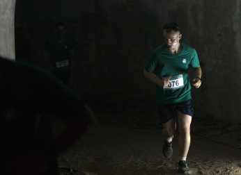 Participantes en la VII San Cristóbal Xtreme