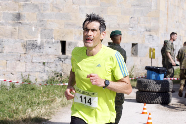 Participantes en la VII San Cristóbal Xtreme