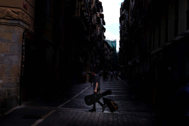 Estafeta