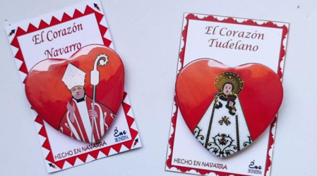 Broches de Ene de Enedina