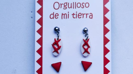 Pendientes de Ene de Enedina