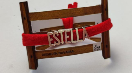 Nuevos diseños de pulseras de Ene de Enedina
