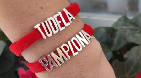 Nuevos diseños de pulseras de Ene de Enedina