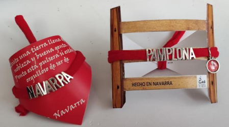 Nuevos diseños de pulseras de Ene de Enedina