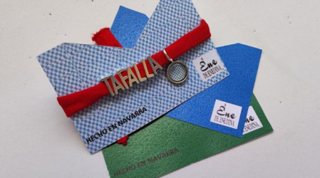 Nuevos diseños de pulseras de Ene de Enedina
