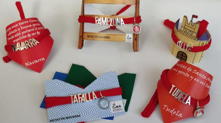 Nuevos diseños de pulseras de Ene de Enedina