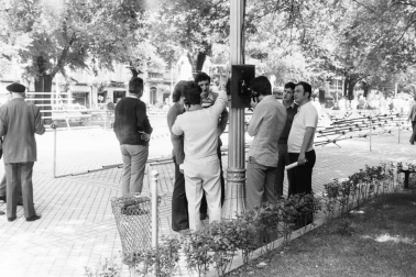 Foto Gómez./