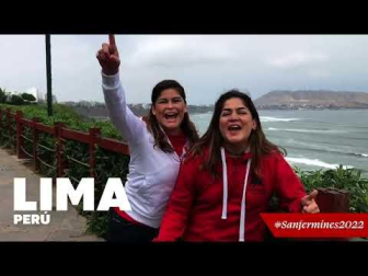 Vídeo de la cuenta atrás de los Sanfermines 2022