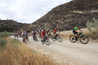 Extreme Bardenas 2022./