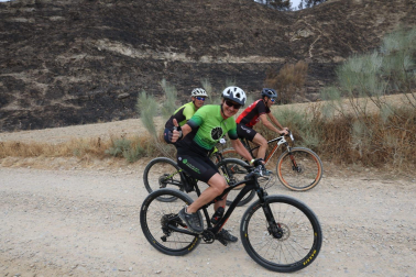 Extreme Bardenas 2022./