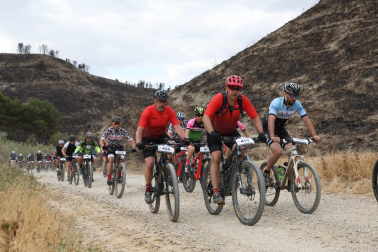 Extreme Bardenas 2022./