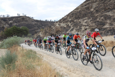 Extreme Bardenas 2022./