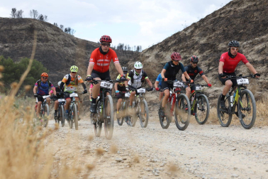 Extreme Bardenas 2022./