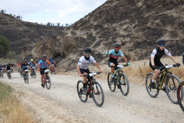 Extreme Bardenas 2022./