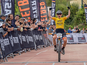 Superprestigio Faster MTB